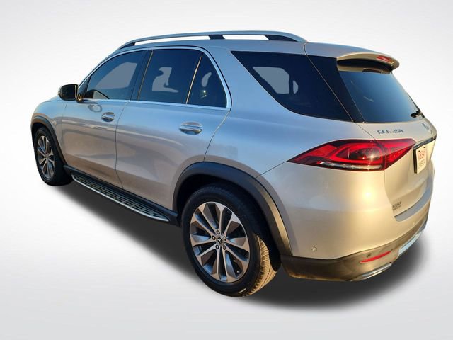 Used 2020 Mercedes-Benz GLE 350 image 3