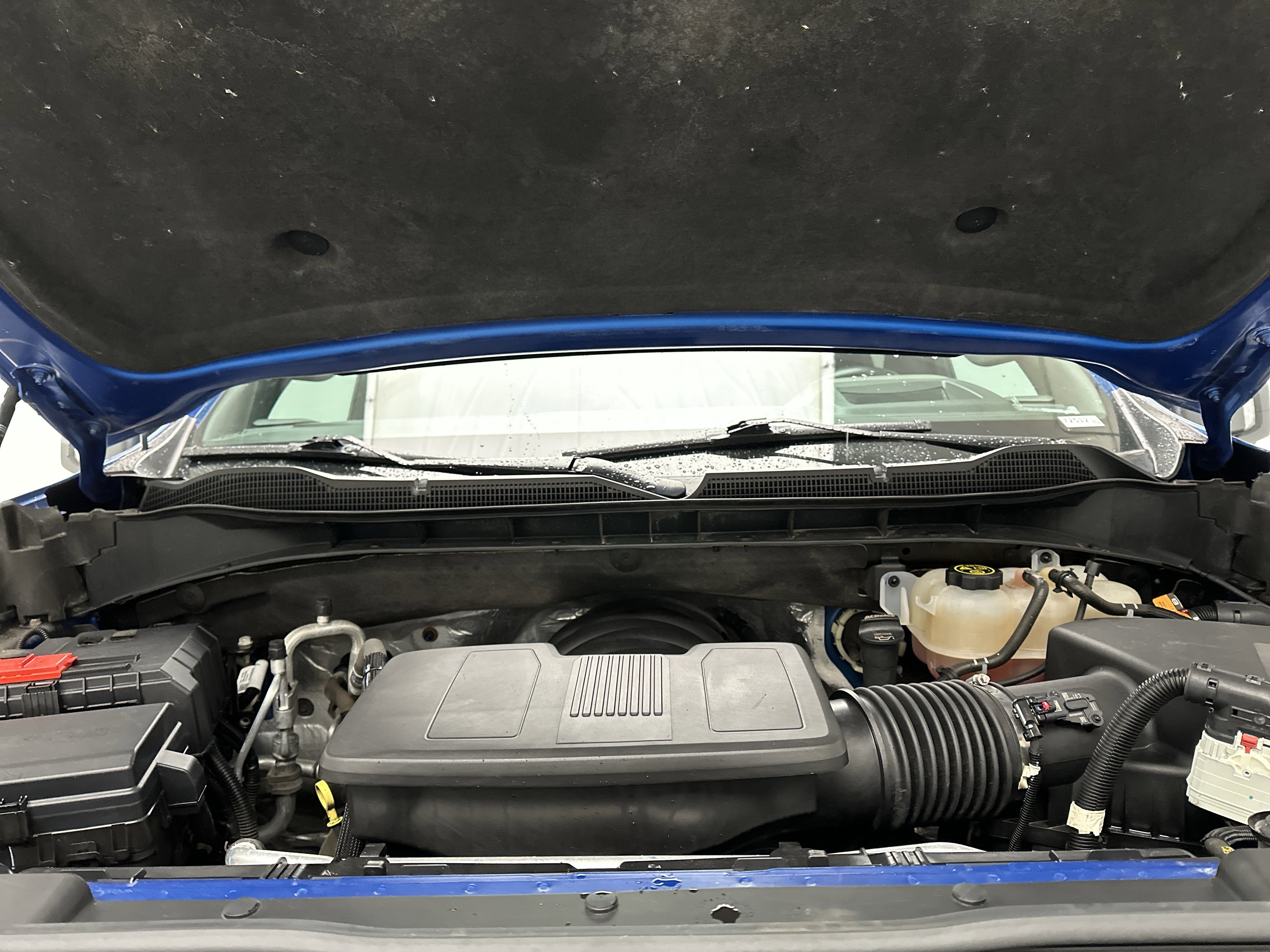 Used 2022 Chevrolet Silverado 1500 ZR2 w/ Technology Package image 49