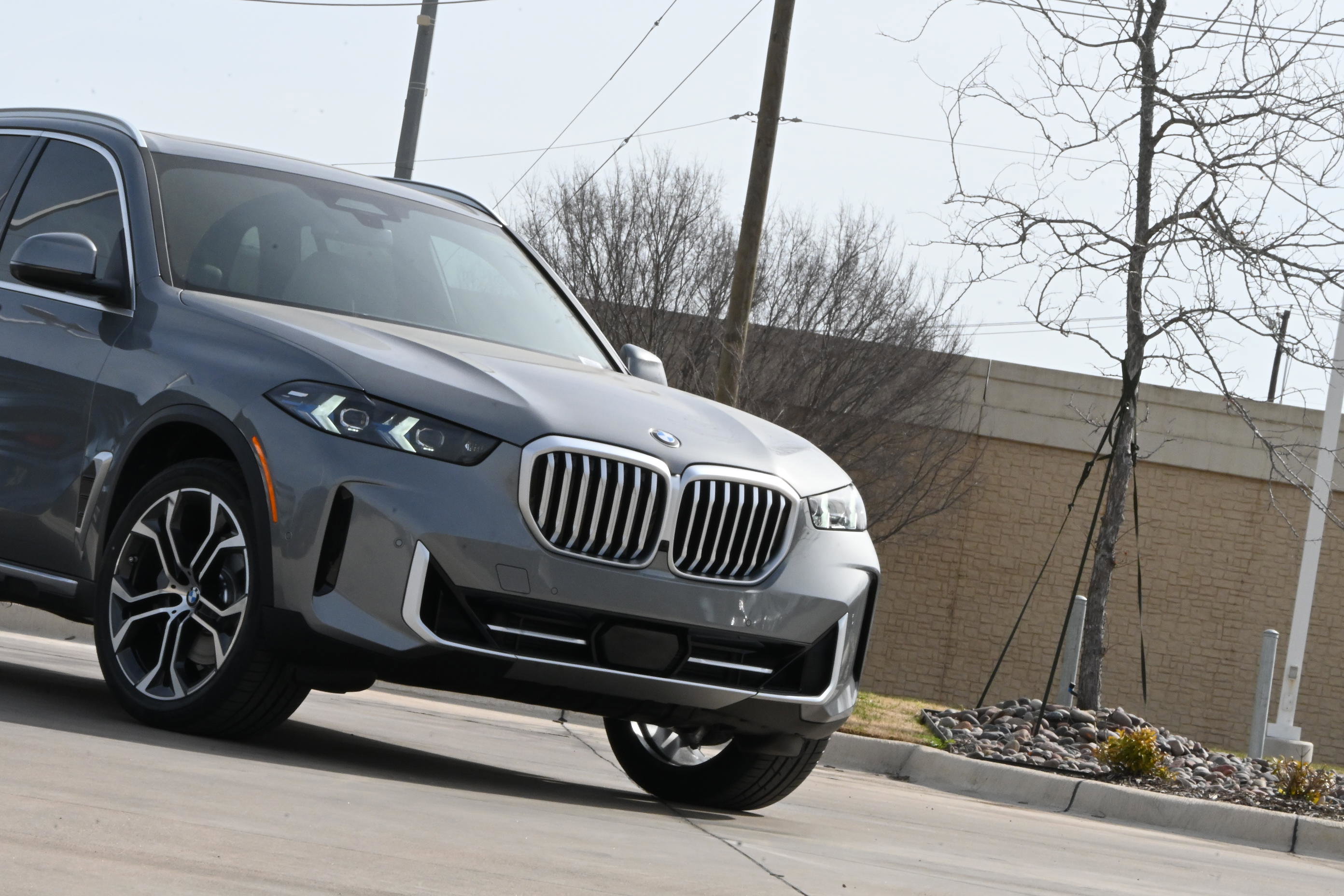 New 2026 BMW X5 xDrive40i image 3