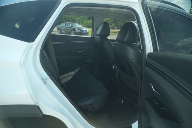 Used 2022 Hyundai Tucson Limited AWD/4WD image 23