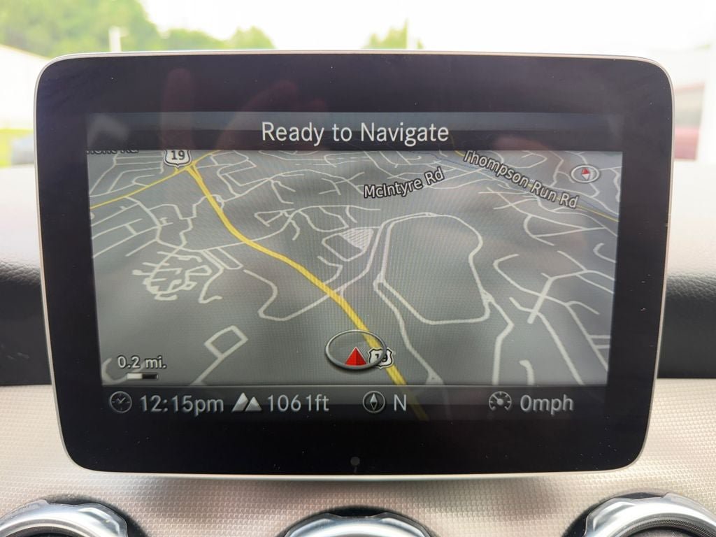 Used 2020 Mercedes-Benz GLA 250 4MATIC image 21