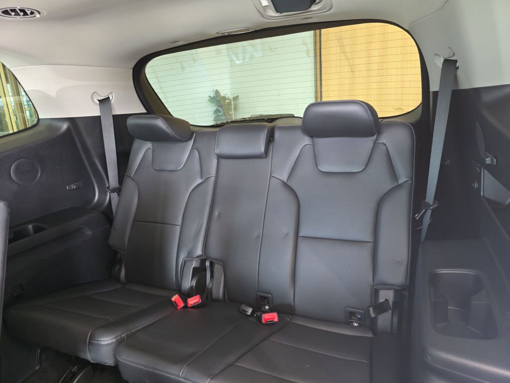 Used 2023 Kia Telluride SX image 35
