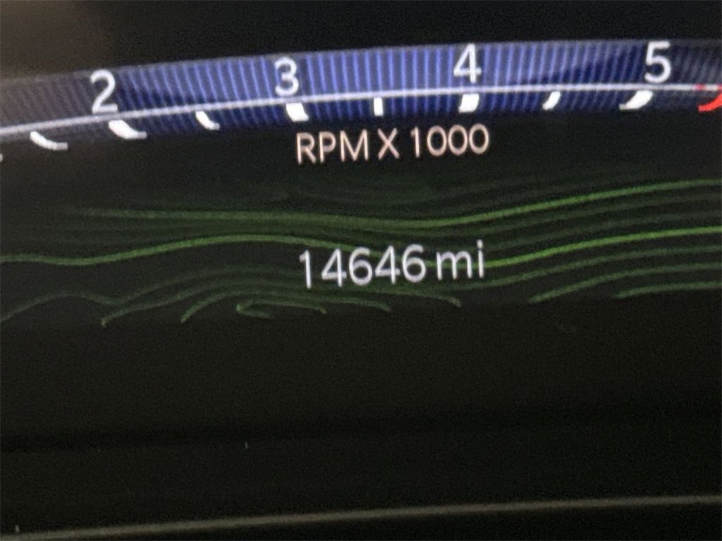 Used 2025 Jeep Grand Cherokee Limited 4xe image 13