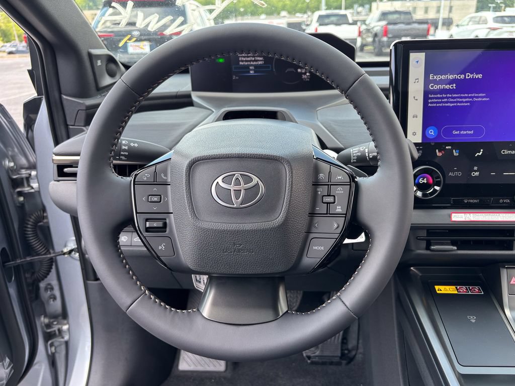 New 2026 Toyota bZ Woodland w/ Tow Hitch Package (TMS) AWD/4WD image 26