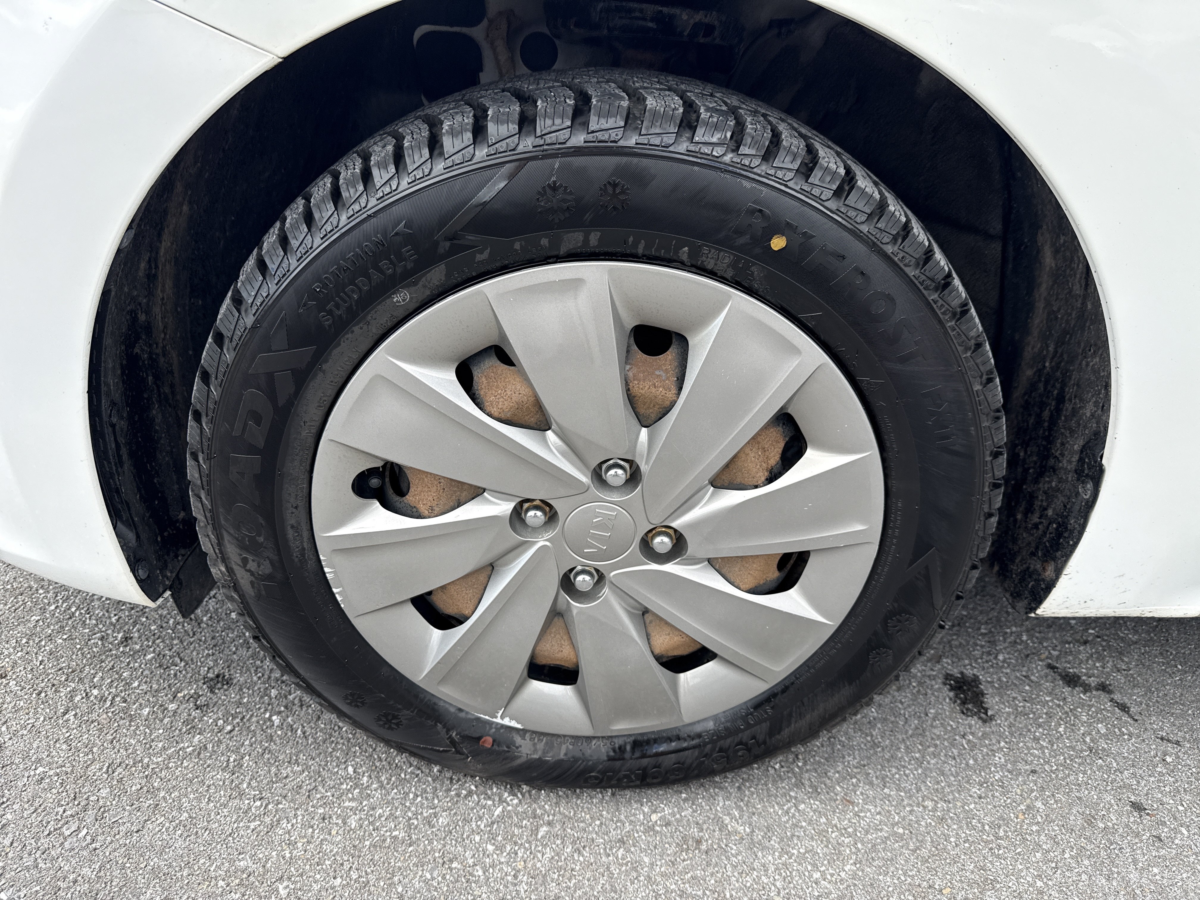 Used 2019 Kia Rio S FWD image 11