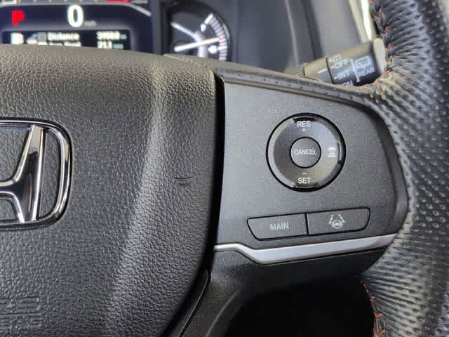 Used 2023 Honda Passport TrailSport image 27