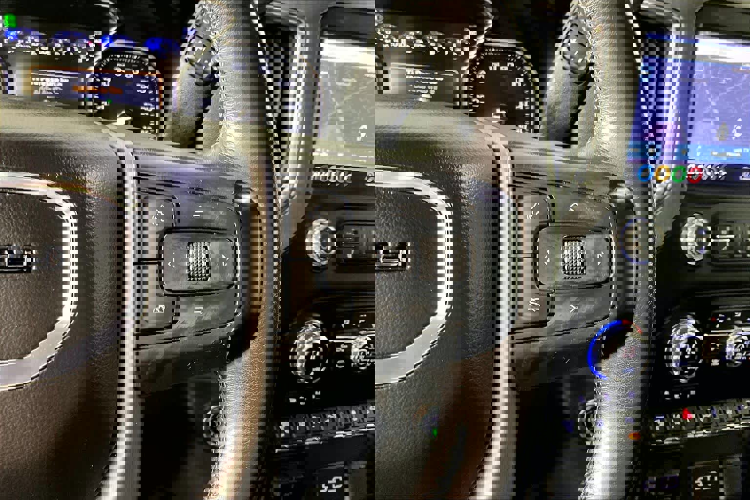 Used 2020 GMC Sierra 2500 Denali w/ Denali Ultimate Package image 26