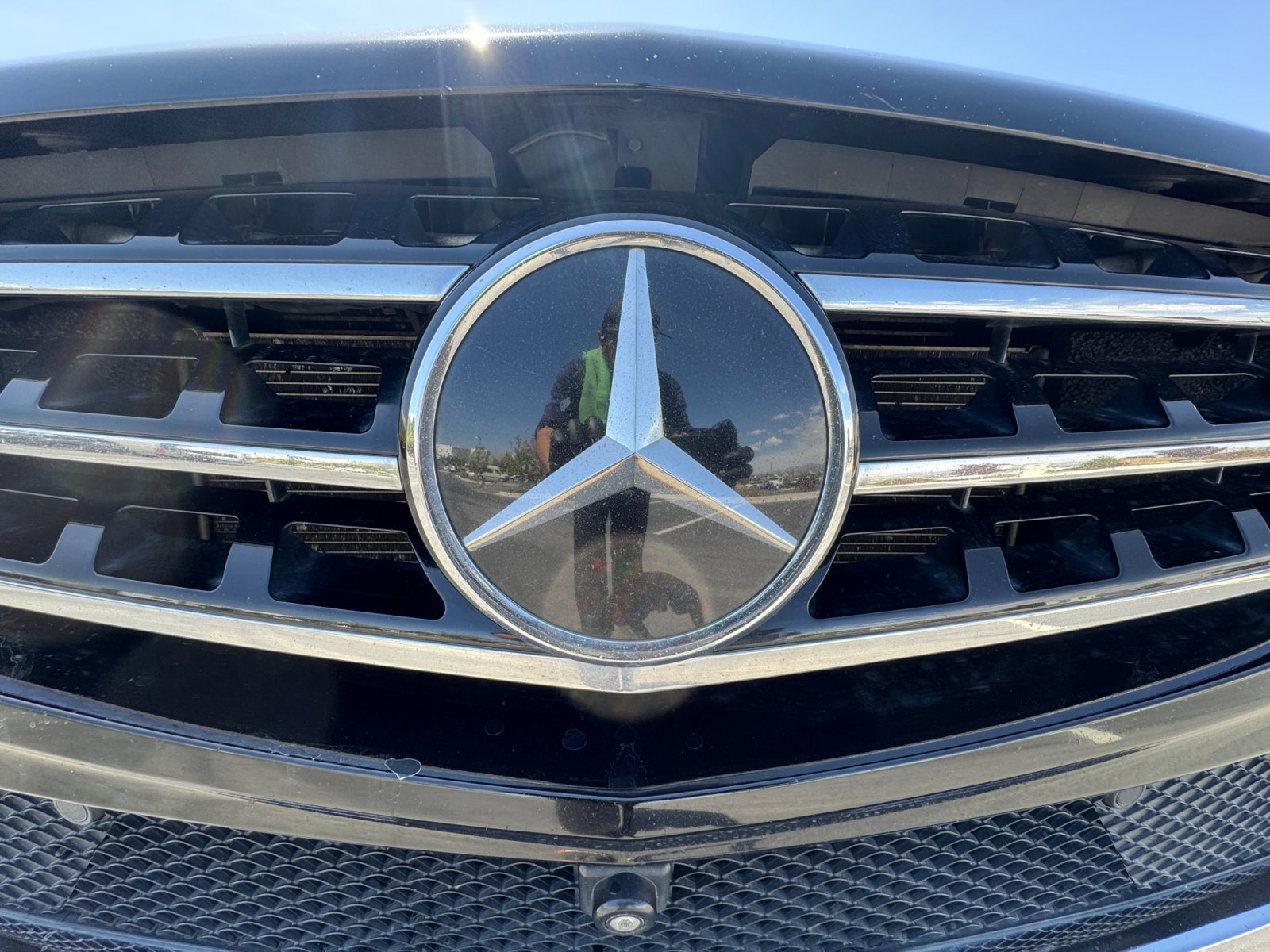 Used 2015 Mercedes-Benz ML 400 4MATIC image 23