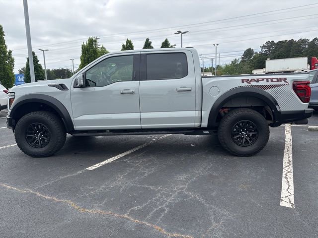 Used 2024 Ford F150 Raptor AWD/4WD image 10