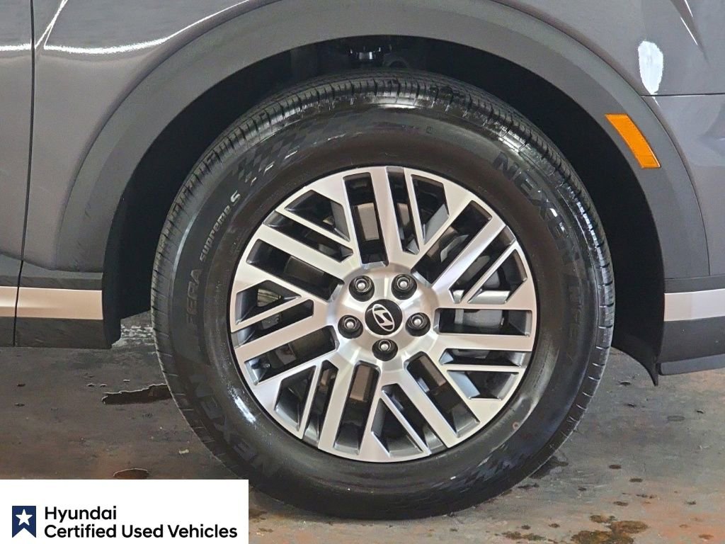 Certified 2026 Hyundai Palisade SEL image 8