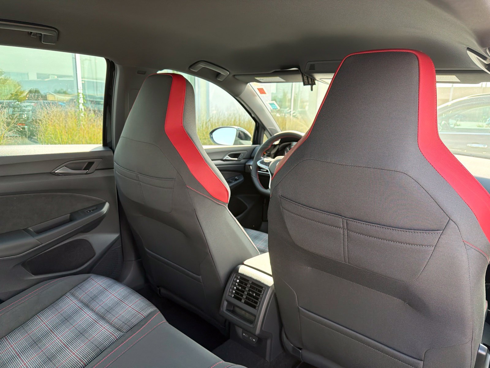New 2026 Volkswagen GTI S FWD image 52