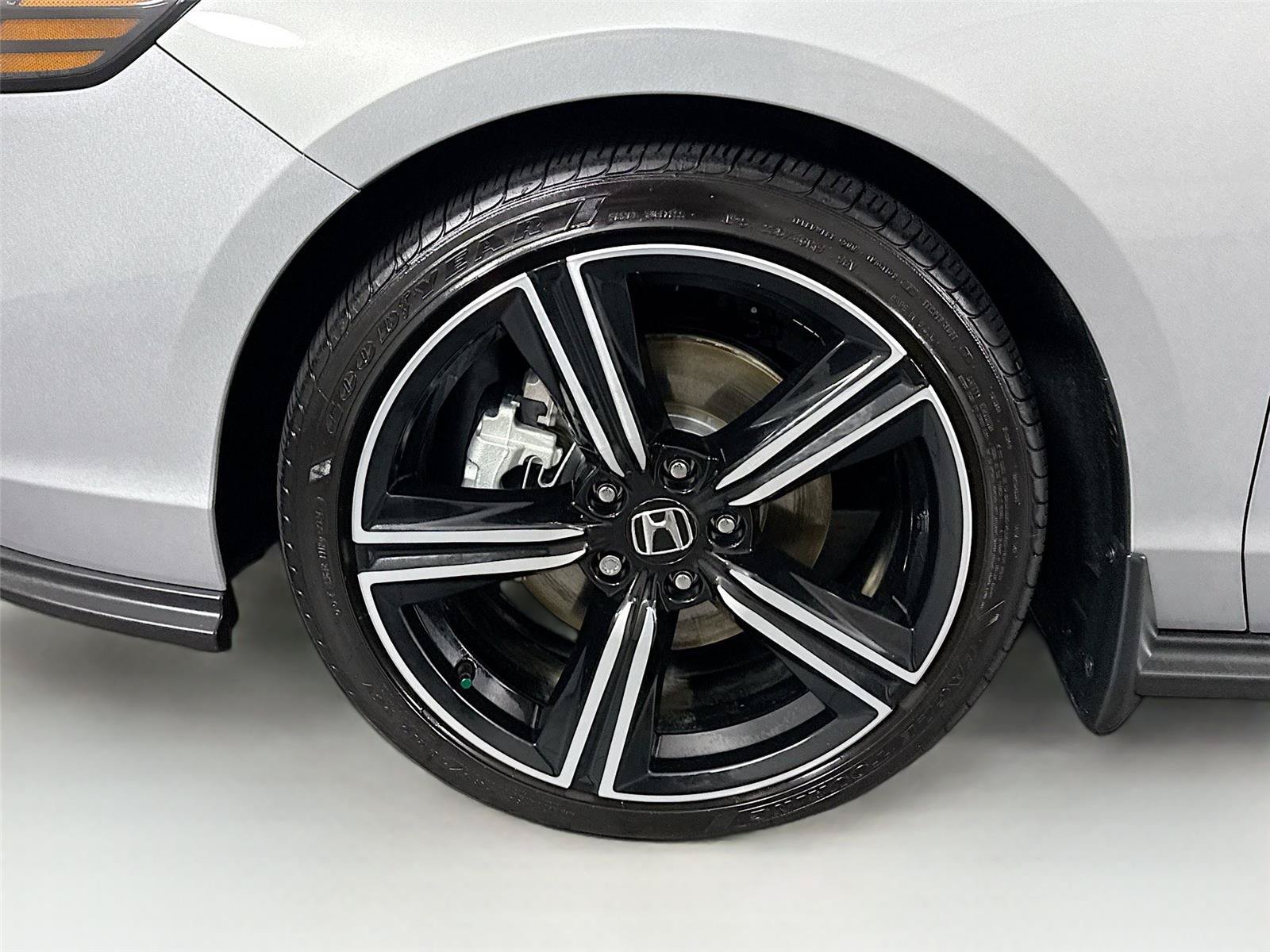 Used 2024 Honda Accord Sport image 42