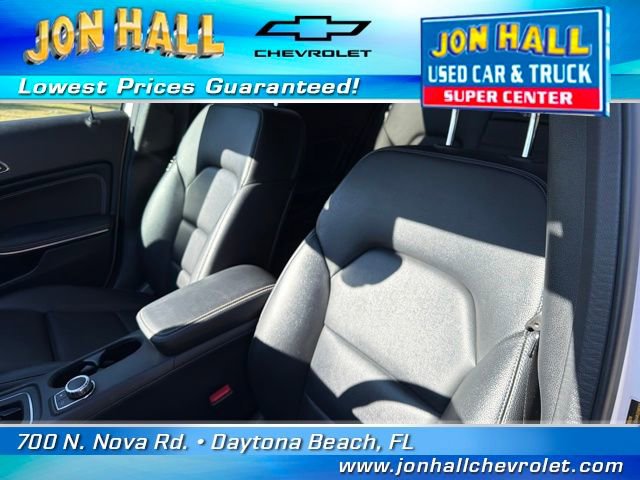 Used 2020 Mercedes-Benz GLA 250 4MATIC image 19