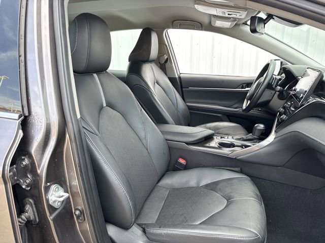 Used 2024 Toyota Camry XSE FWD image 28
