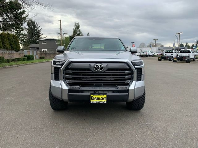 Used 2022 Toyota Tundra Limited image 9