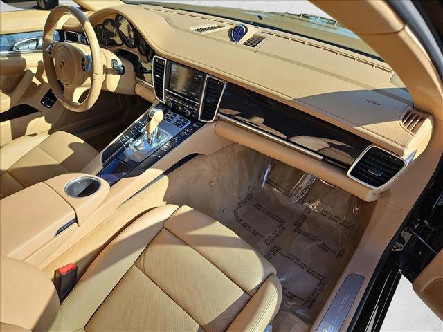 Used 2014 Porsche Panamera image 23