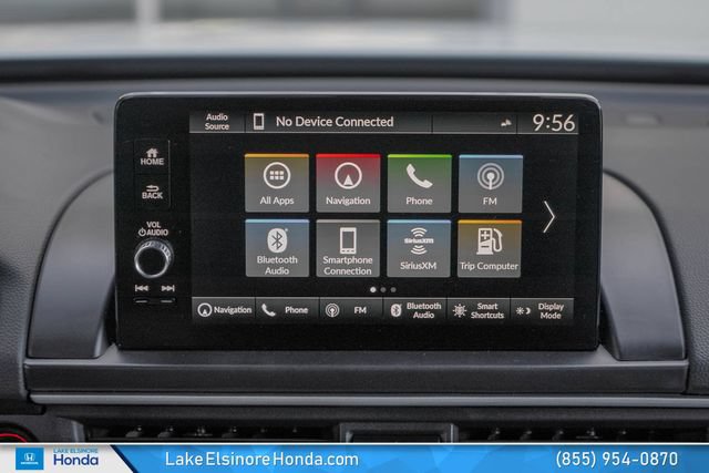 Used 2025 Honda Pilot Touring image 21