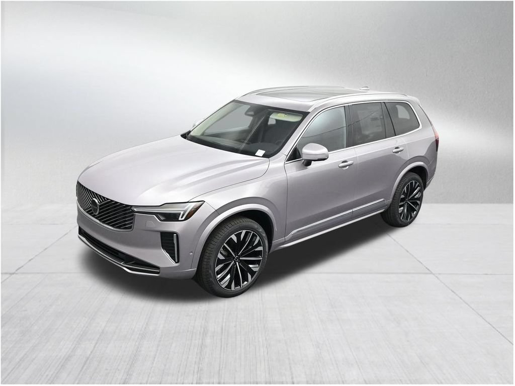 New 2026 Volvo XC90 B5 Plus AWD/4WD image 14