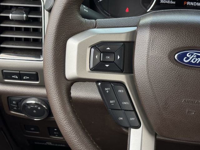 Used 2022 Ford F250 King Ranch w/ Chrome Package AWD/4WD image 13