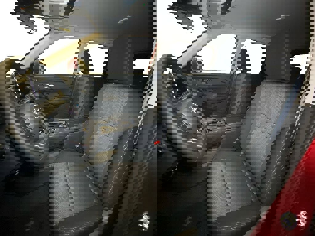 New 2026 Nissan Rogue SV image 9