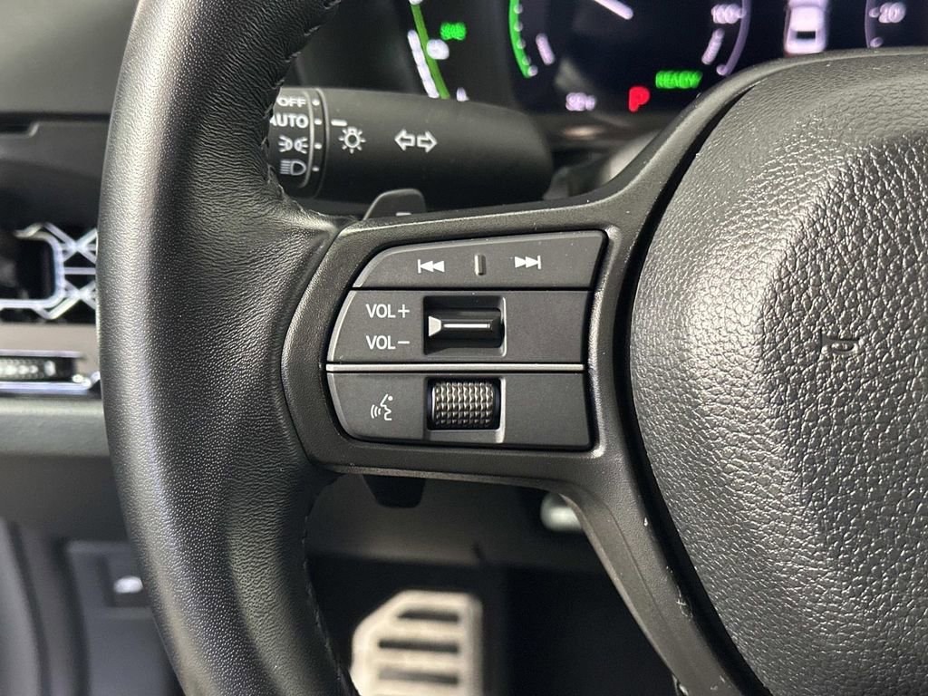 Used 2023 Honda Accord Sport image 18