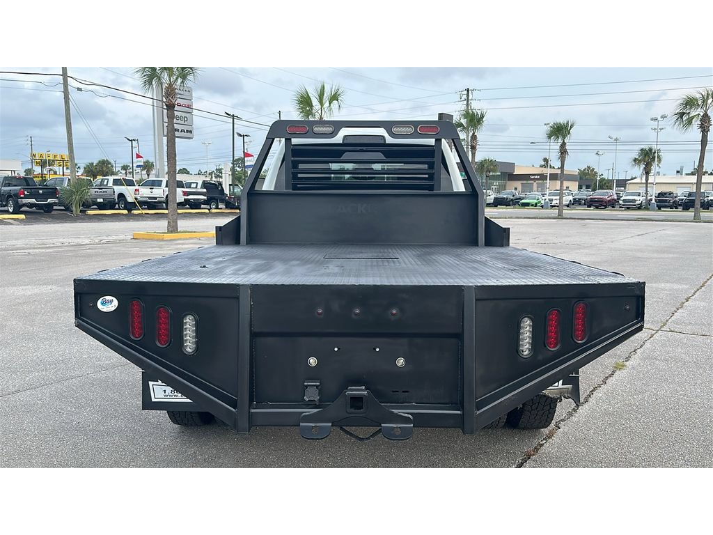 Used 2024 RAM 3500 SLT w/ Quick Order Package 2YG SLT AWD/4WD image 5