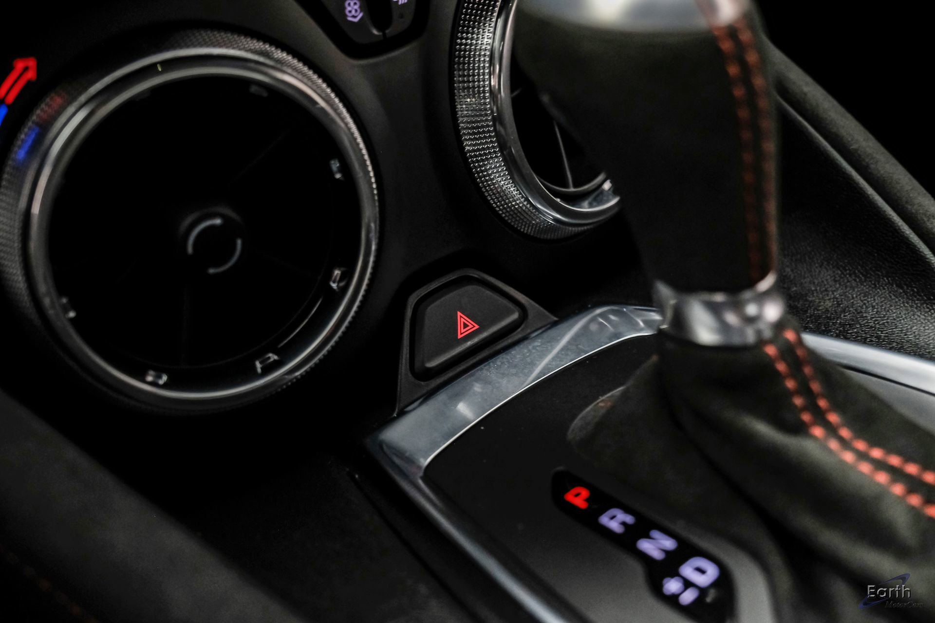 Used 2024 Chevrolet Camaro ZL1 RWD image 68