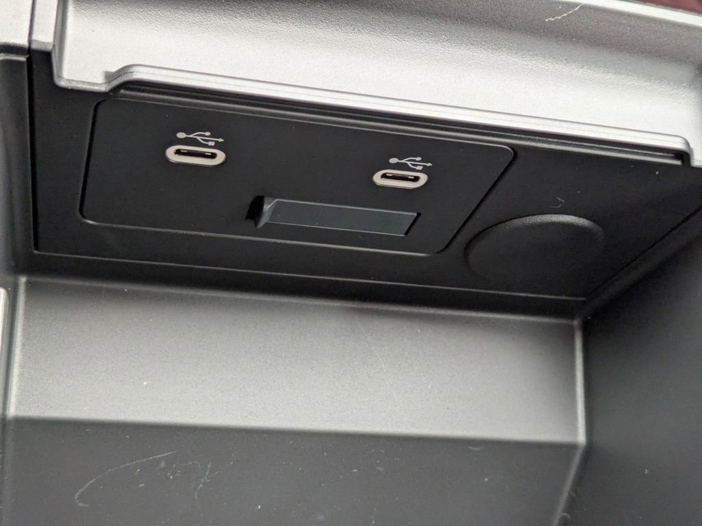 New 2026 MAZDA MAZDA3 Carbon image 23