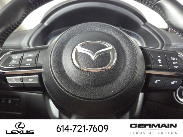 Used 2020 MAZDA CX-5 Touring AWD/4WD image 25