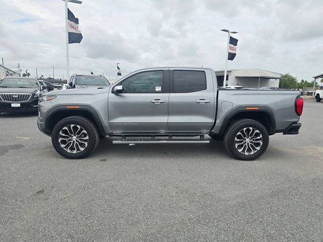 Used 2023 GMC Canyon Denali AWD/4WD image 8