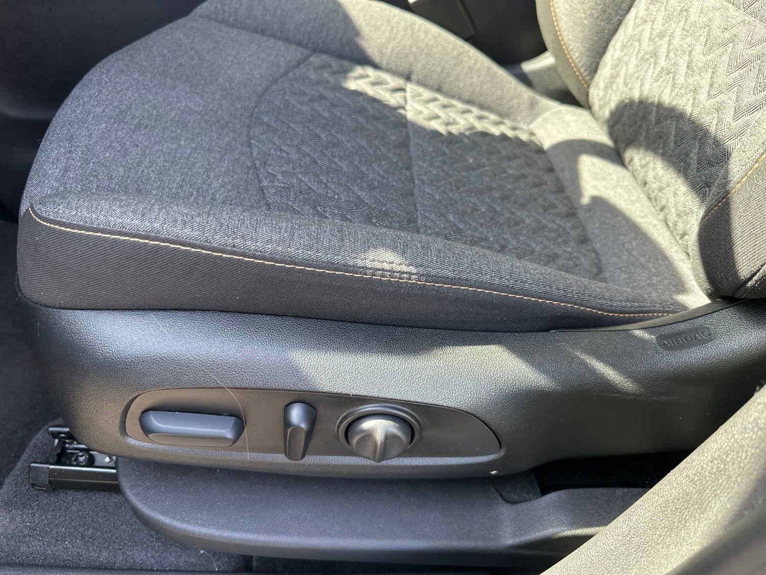 Used 2024 Chevrolet Equinox LT AWD/4WD image 18
