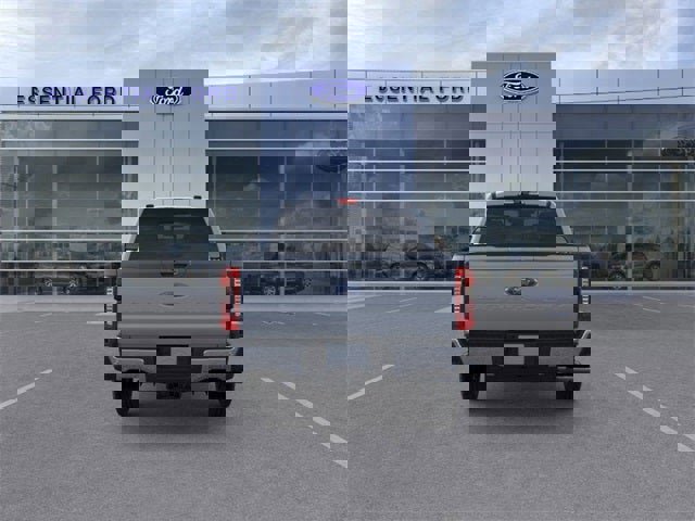 New 2026 Ford F250 Lariat image 5