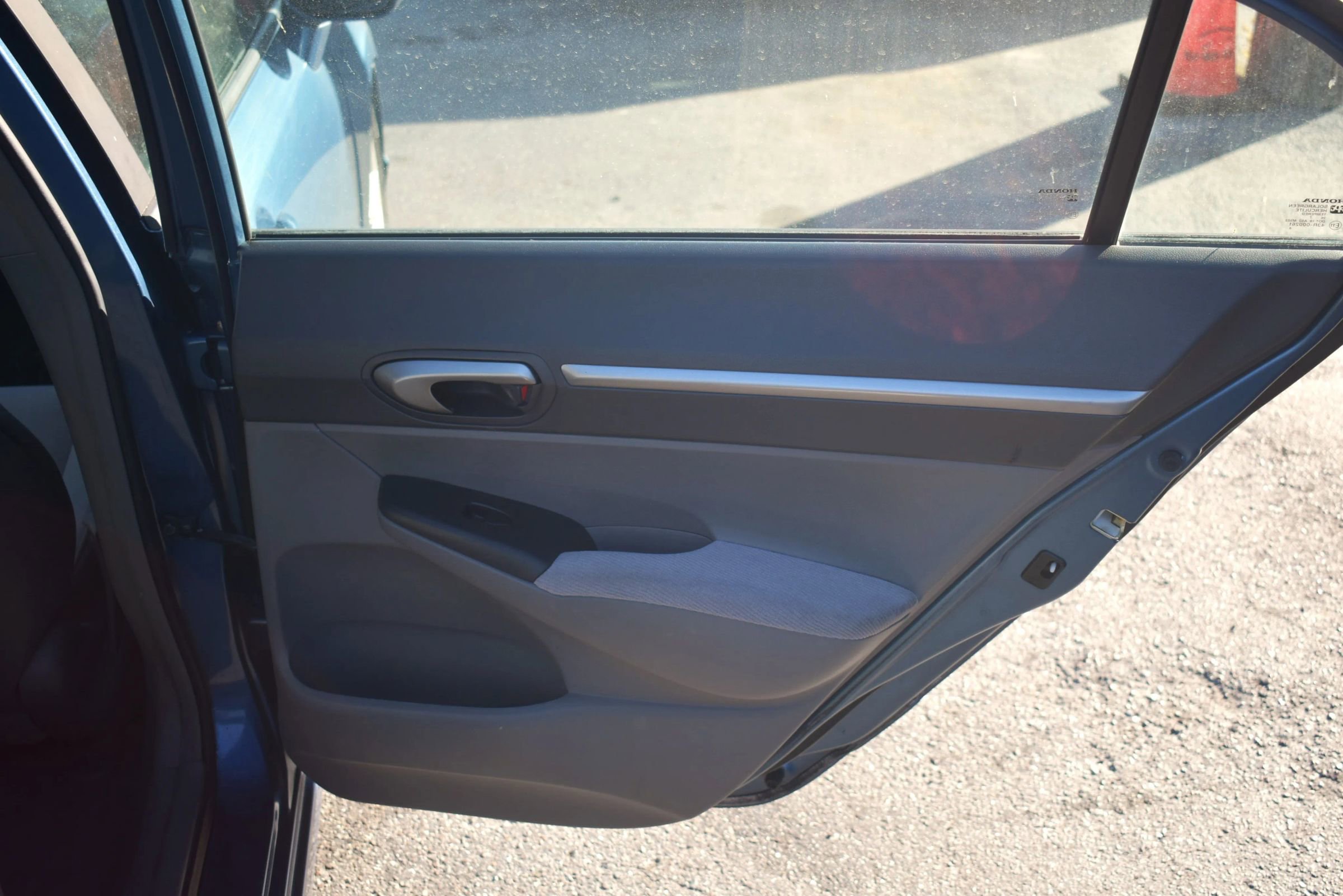 Used 2008 Honda Civic EX image 19