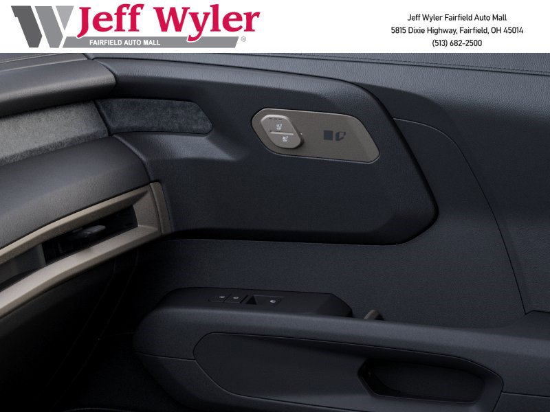New 2027 Kia Telluride S AWD/4WD image 26