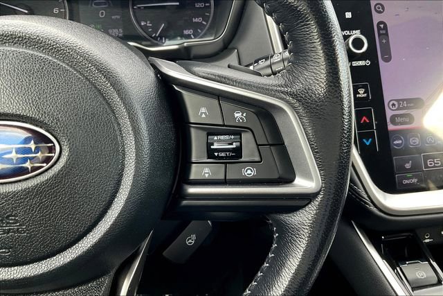 Used 2021 Subaru Outback Limited image 19