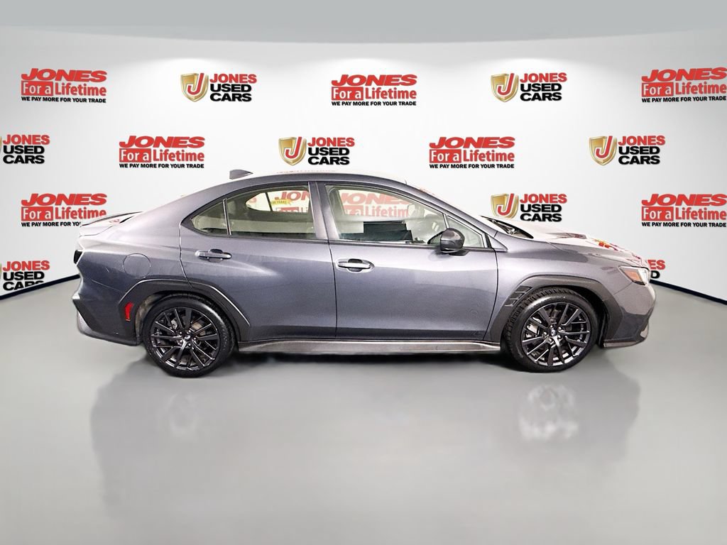 Used 2023 Subaru WRX Premium AWD/4WD image 17