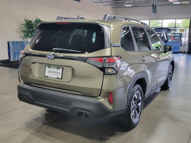 Used 2026 Subaru Forester Premium AWD/4WD image 5
