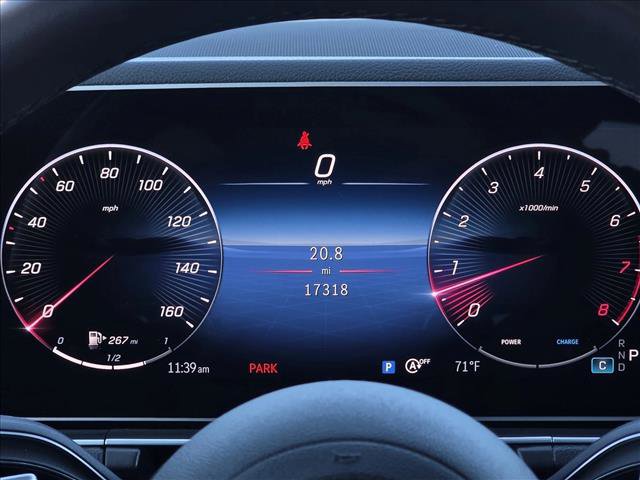 Used 2025 Mercedes-Benz GLE 350 4MATIC image 22