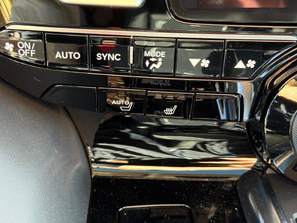 New 2026 Acura MDX w/ Technology Package AWD/4WD image 14