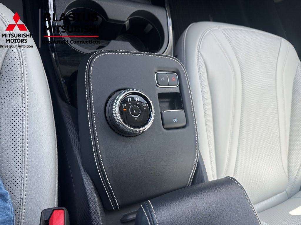 Used 2024 Ford Mustang Mach-E Premium image 29