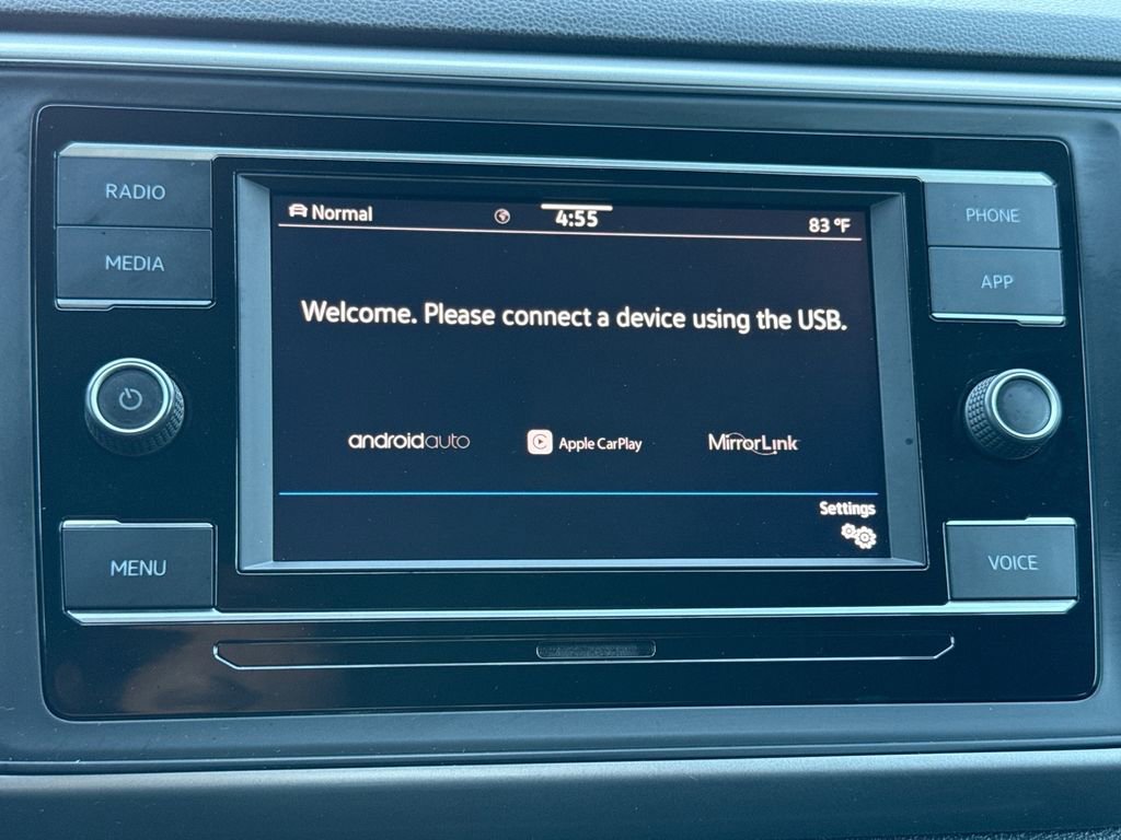 Used 2020 Volkswagen Atlas Cross Sport S AWD/4WD image 19