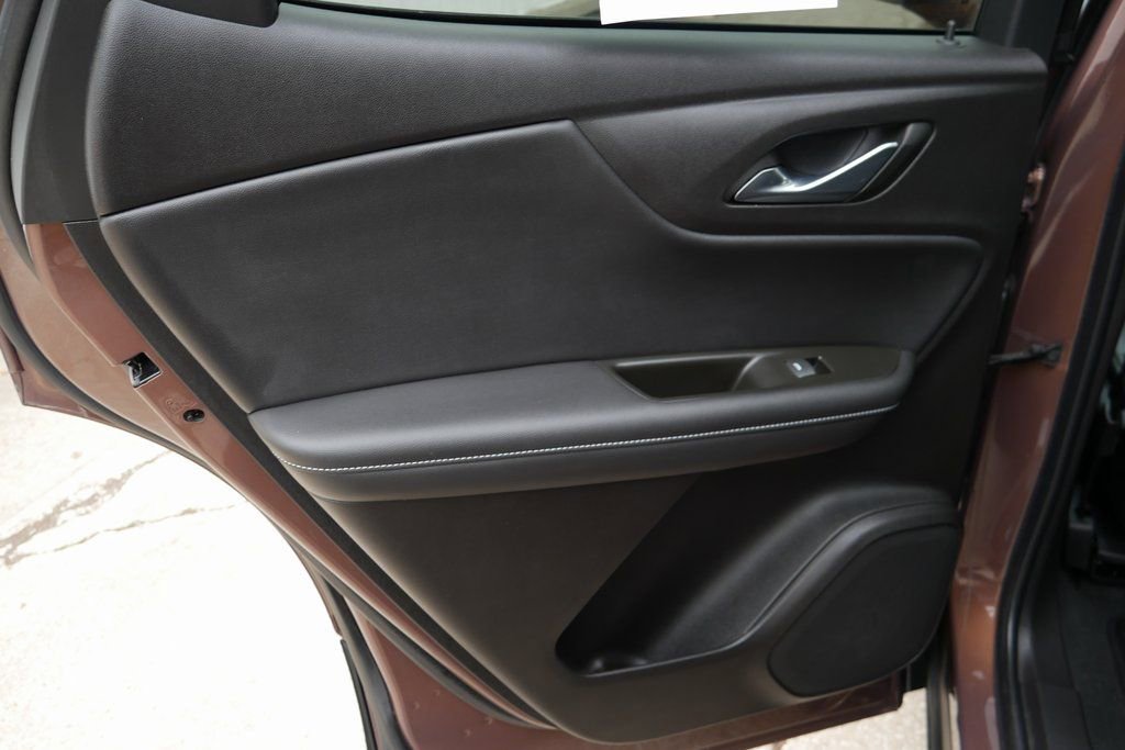 Used 2023 Chevrolet Blazer LT w/ LPO, Cargo Package image 32