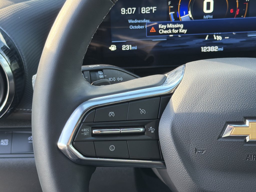 Used 2026 Chevrolet Equinox LT w/ Convenience Package II FWD image 25