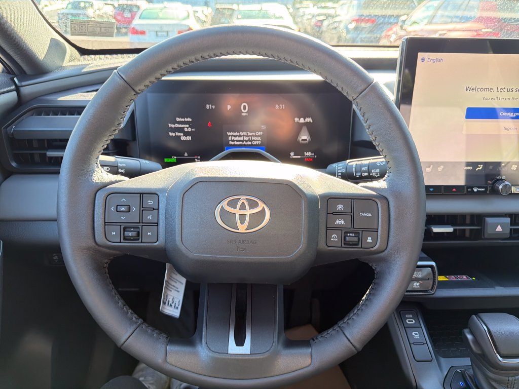 Used 2026 Toyota RAV4 XSE w/ Weather Package AWD/4WD image 12