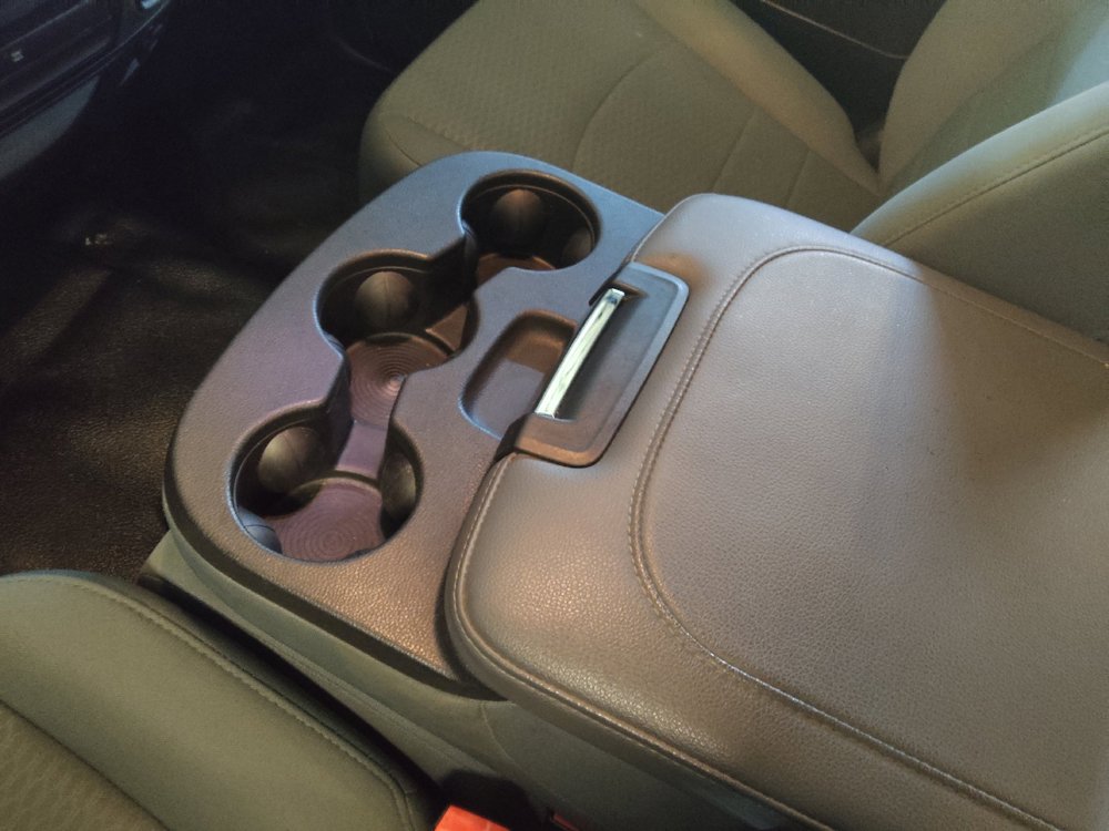 Used 2017 RAM 1500 Tradesman w/ Popular Equipment Group image 26