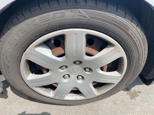 Used 2008 Honda Civic LX image 3