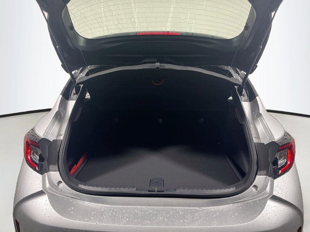 New 2027 Toyota Corolla SE FWD image 31