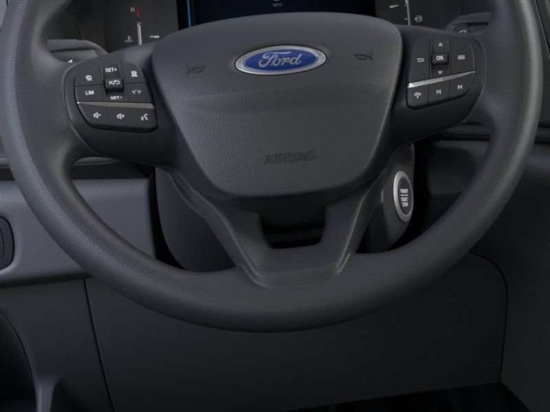New 2026 Ford Transit 350 XL AWD/4WD image 12