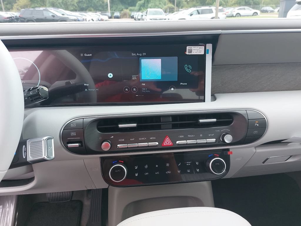 New 2027 Hyundai Palisade SEL FWD image 21