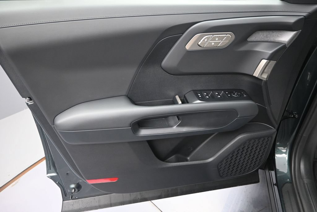 New 2027 Kia Telluride EX AWD/4WD image 9